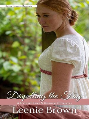 cover image of Dispelling the Fog
